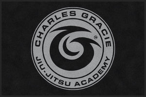 Charles Gracie ELK GROVE LOGOMAT