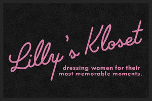 Lilly's Kloset Pink §