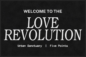 Love Revolution