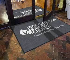 Restoration Baptist Church
