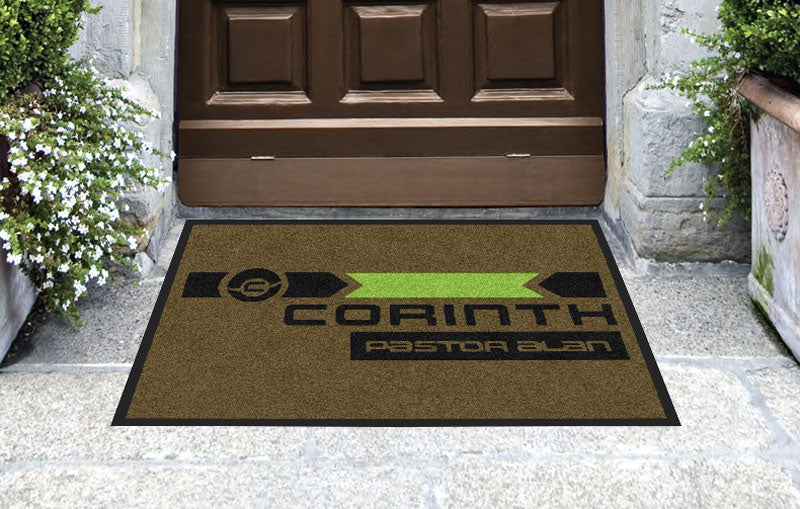 CORINTH 2.0