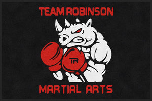 Team Robinson Martial Arts