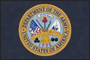 Department of the Army §