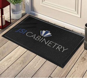 JSI Logo Mat 071421