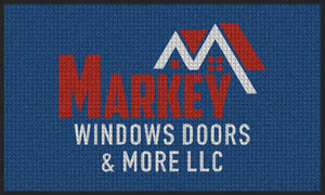 Markey Windows Doors