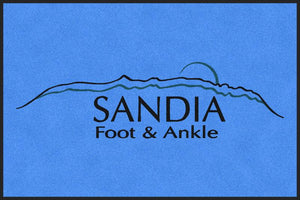 Sandia Foot & Ankle RP