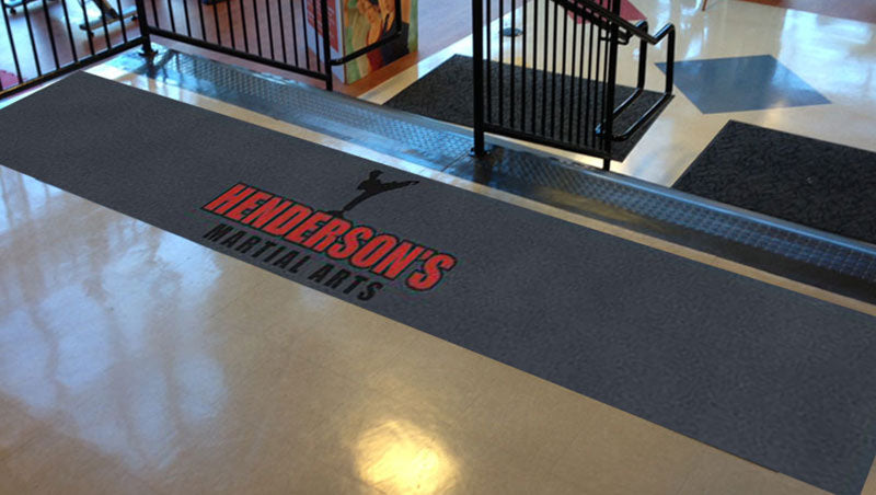 Henderson's Martial Arts