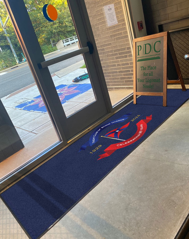 Yacht Club of Stone Harbor