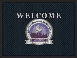 St. Paul Missionary Baptist Church