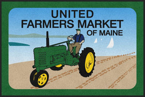 United Farmers Market of Maine