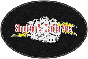 Singletons Martial Arts §