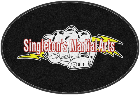 Singletons Martial Arts §