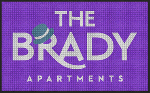 Brady Apartments §