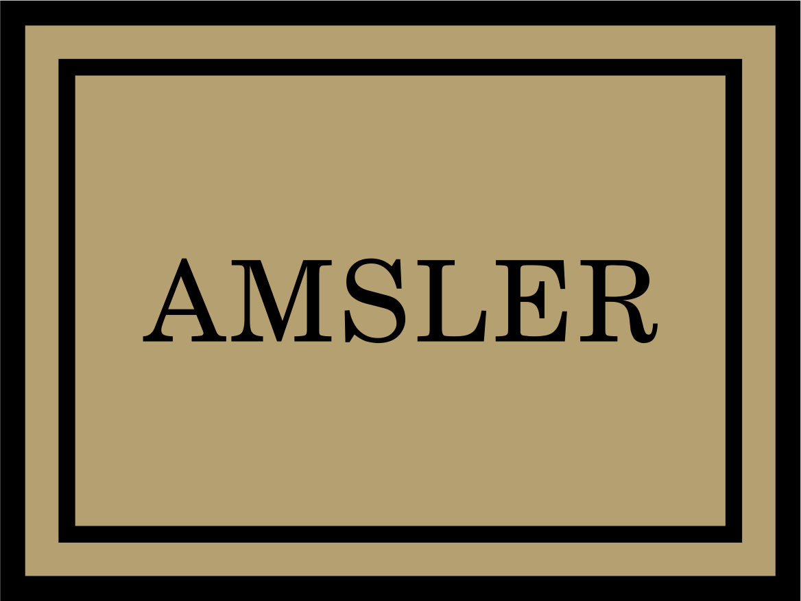 Amsler §