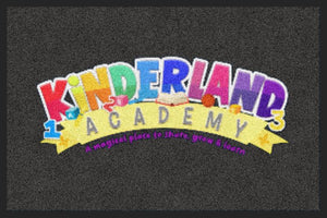 Kinderland Academy