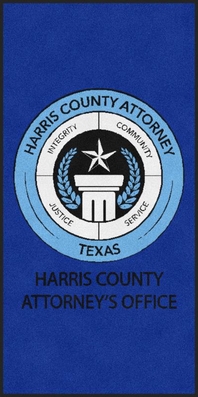 Harris County Attorney's Office §
