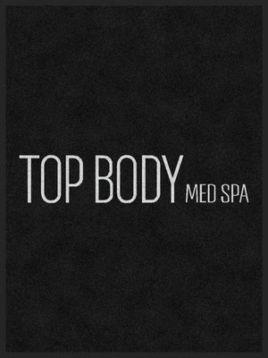 TOP BODY MED SPA Vertical