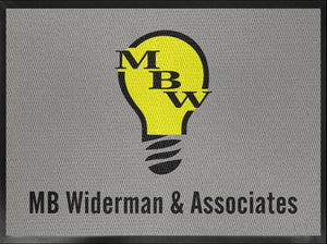 MB Widerman & Associates Silver Yellow