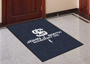 John J. Smith Masonry Co.