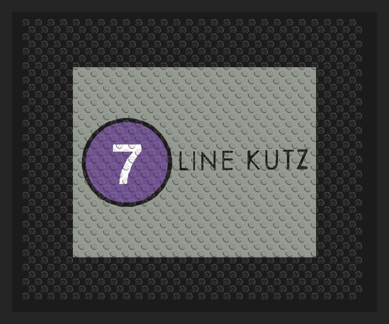 7 Line Cutz §