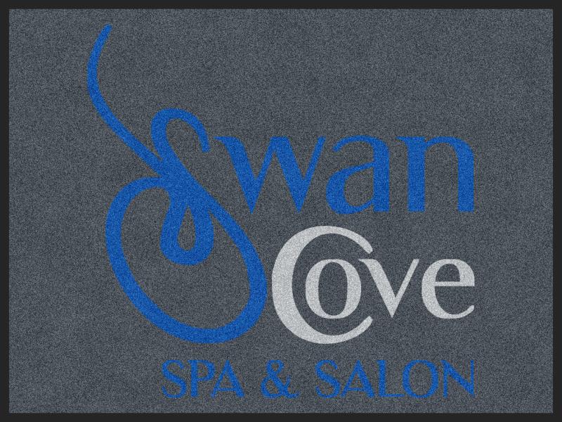 Swan Cove Treatment Room Mats