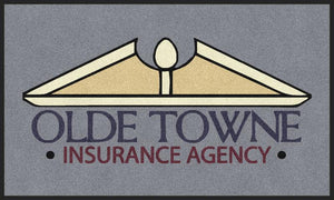 Olde Towne Insurance 3X5