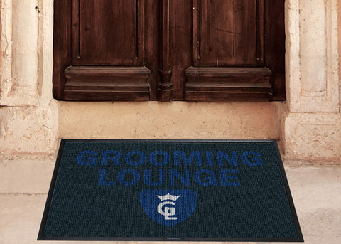 grooming lounge