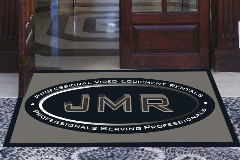 JMR Floor Mat §