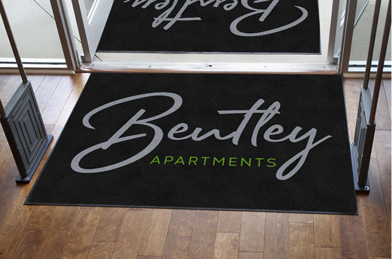 Bentley Apartments §