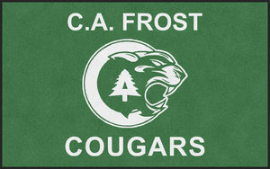 C.A. FROST COUGARS