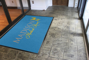 Madison Medical Resort Glacier 5X8