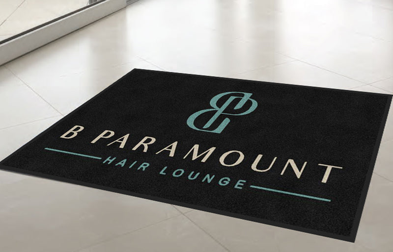 B Paramount Hair Lounge