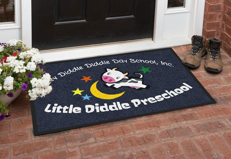 Hey Diddle Diddle
