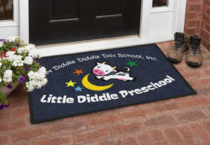 Hey Diddle Diddle