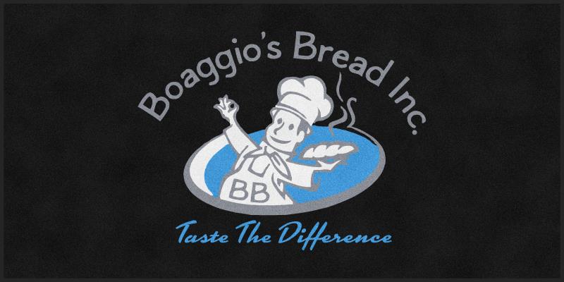 Boaggios Bread