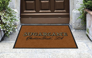 SUGARCANE