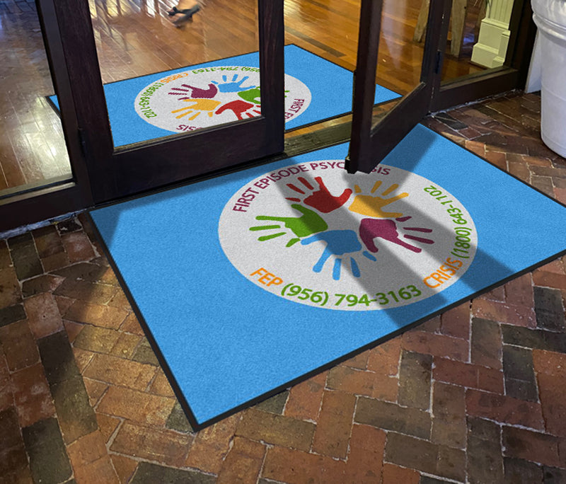 First Episode of Psychosis