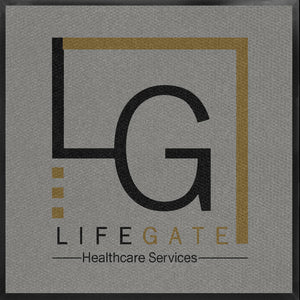 LifeGate Healthcare Services INC. Gray