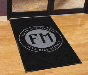 Fifth Mile Fitness