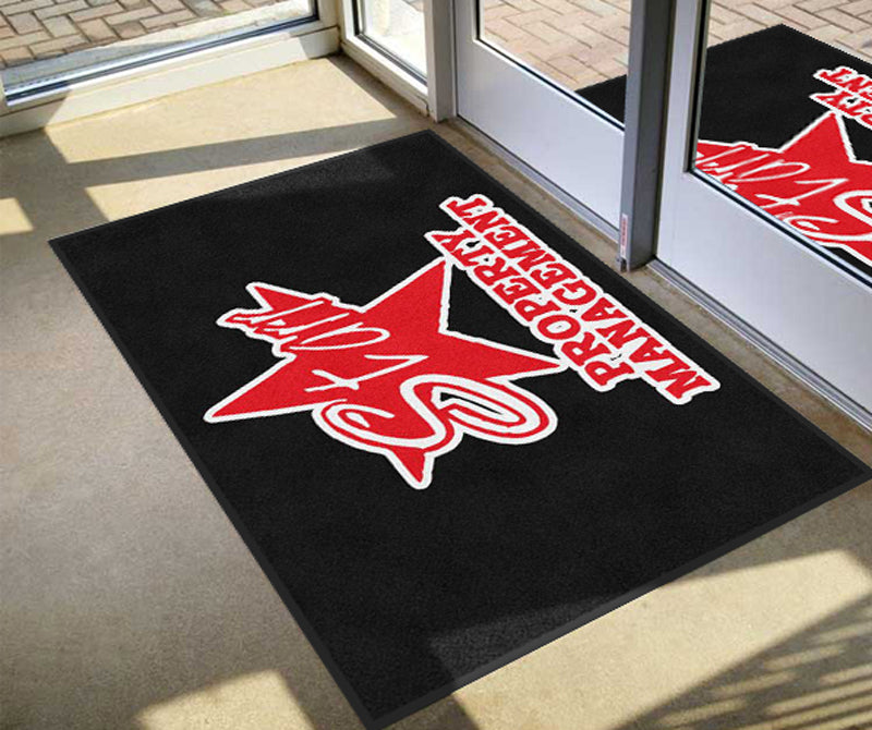 starr property management red
