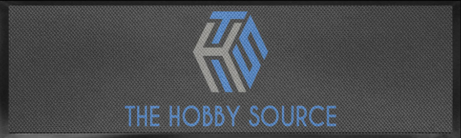 The Hobby Source Horizontal §