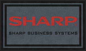SHARP BUSINESS SYSTEMS §
