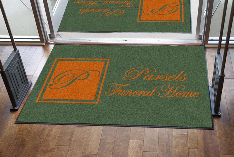 PARSELS FUNERAL HOME