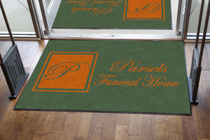 PARSELS FUNERAL HOME