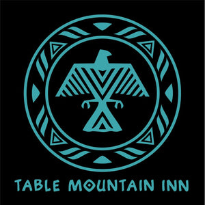 Table Mountain Inn BLK Teal 2023