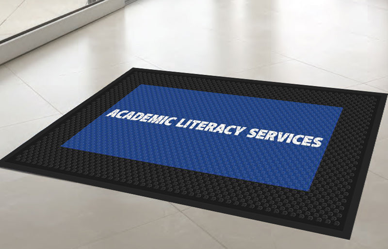 Academic Literacy Services §