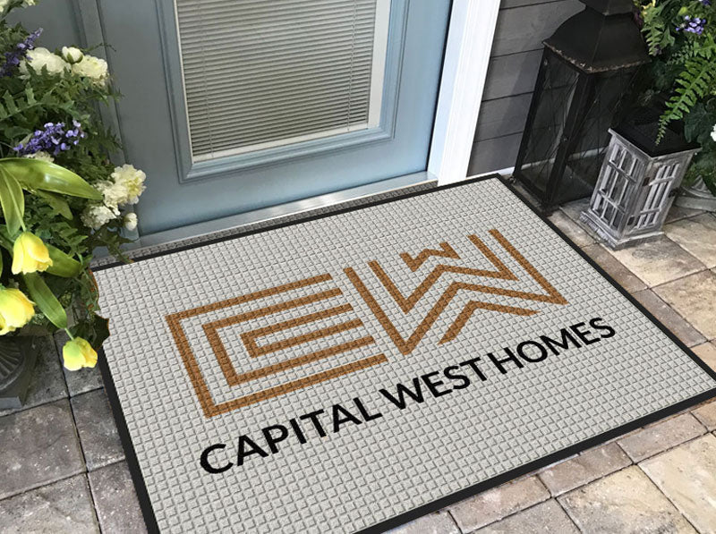 Capital West Homes §