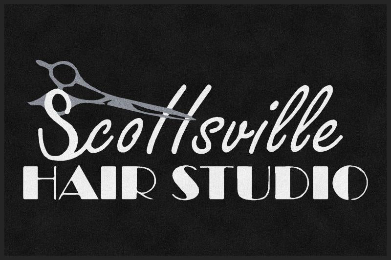 Scottsville Hair Studio §