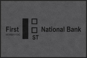 First National Bank
