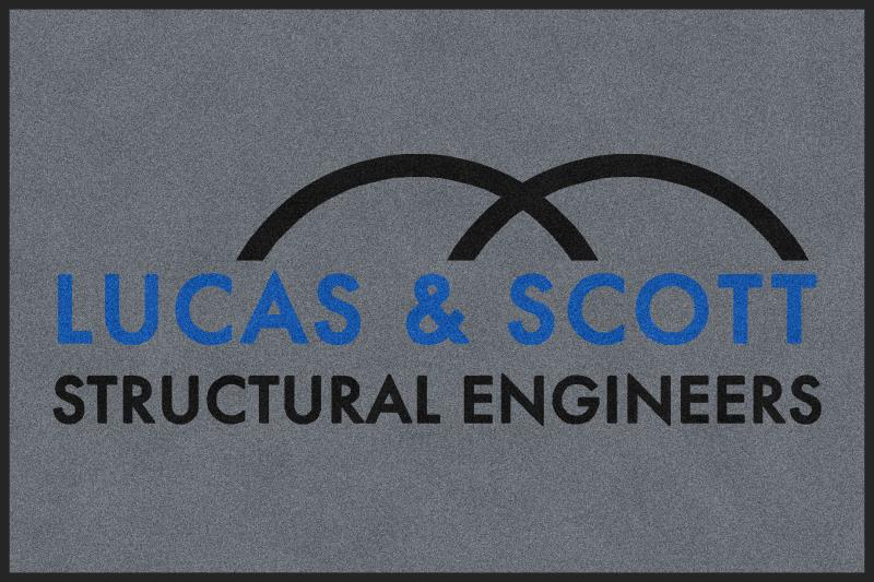 Lucas and Scott Engineering